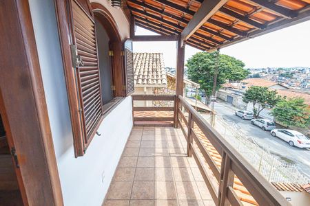 Casa para alugar com 567m², 7 quartos e 3 vagas