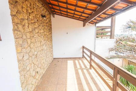 Casa para alugar com 567m², 7 quartos e 3 vagas