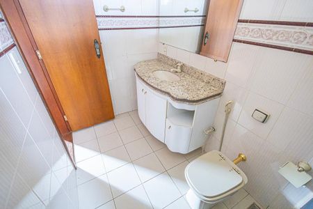Casa para alugar com 567m², 7 quartos e 3 vagas