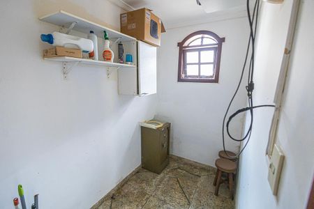 Casa para alugar com 567m², 7 quartos e 3 vagas