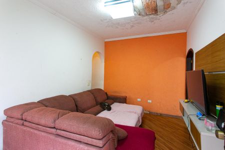 Casa à venda com 350m², 4 quartos e 2 vagas Casa à venda com 350m², 4 quartos e 2 vagasCasa 2 - Sala