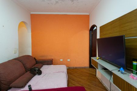 Casa à venda com 350m², 4 quartos e 2 vagas Casa à venda com 350m², 4 quartos e 2 vagasCasa 2 - Sala
