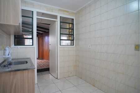 Apartamento à venda com 50m², 1 quarto e sem vaga Apartamento à venda com 50m², 1 quarto e sem vagaCozinha