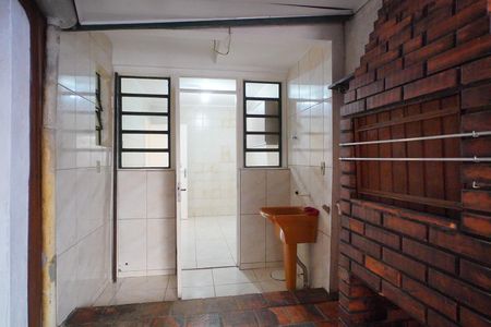 Apartamento à venda com 50m², 1 quarto e sem vaga Apartamento à venda com 50m², 1 quarto e sem vagaÁrea de serviço