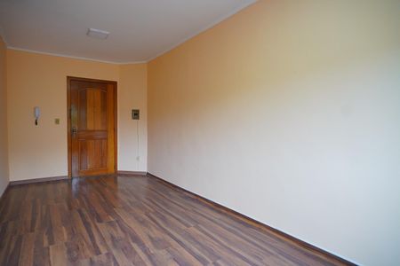 Sala  de apartamento à venda com 1 quarto, 50m² em Passo D’areia, Porto Alegre