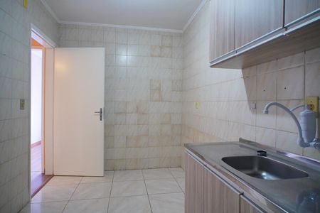 Apartamento à venda com 50m², 1 quarto e sem vaga Apartamento à venda com 50m², 1 quarto e sem vagaCozinha