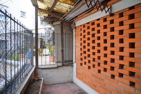 Apartamento à venda com 50m², 1 quarto e sem vaga Apartamento à venda com 50m², 1 quarto e sem vagaÁrea de serviço