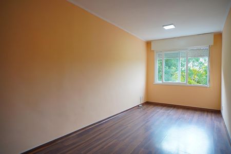 Sala  de apartamento à venda com 1 quarto, 50m² em Passo D’areia, Porto Alegre