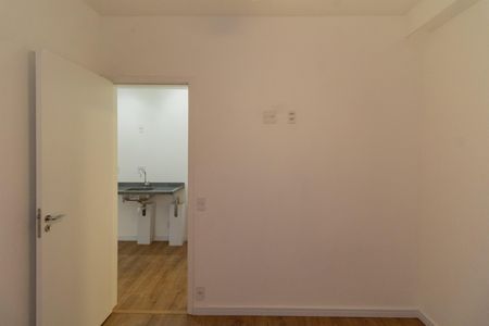 Apartamento à venda com 26m², 1 quarto e sem vagaQuarto