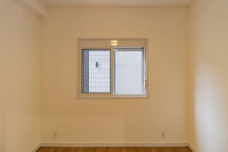 Quarto de apartamento à venda com 1 quarto, 26m² em Barra Funda, São Paulo