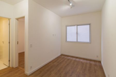 Apartamento à venda com 26m², 1 quarto e sem vagaSala