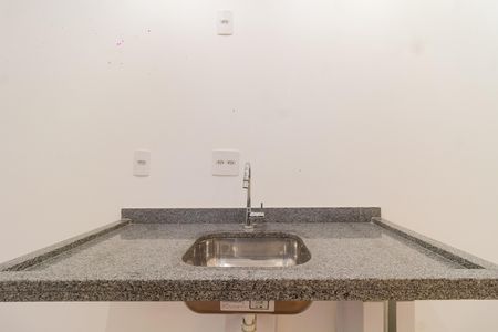 Apartamento à venda com 26m², 1 quarto e sem vagaCozinha