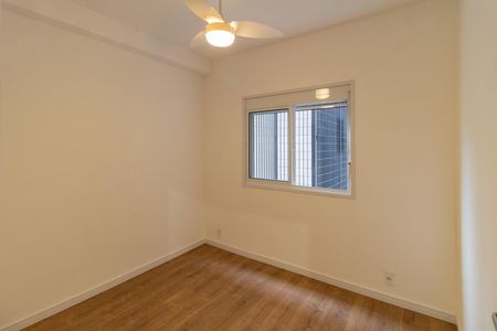 Quarto de apartamento à venda com 1 quarto, 26m² em Barra Funda, São Paulo