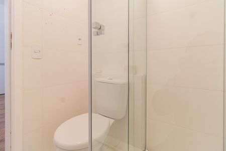 Apartamento à venda com 26m², 1 quarto e sem vagaBanheiro