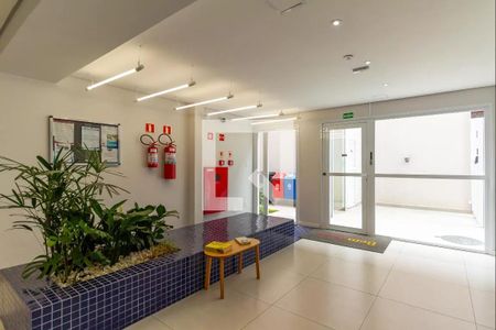 Apartamento à venda com 26m², 1 quarto e sem vagaÁrea comum