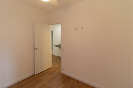 Apartamento à venda com 26m², 1 quarto e sem vagaQuarto