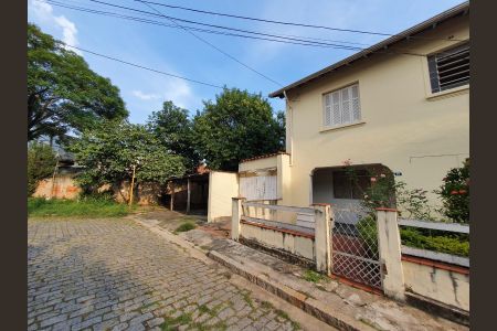 Foto 03 de casa para alugar com 2 quartos, 100m² em Santana, São Paulo
