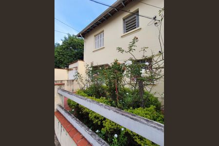 Foto 10 de casa para alugar com 2 quartos, 100m² em Santana, São Paulo