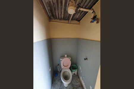 Foto 02 de casa para alugar com 2 quartos, 100m² em Santana, São Paulo