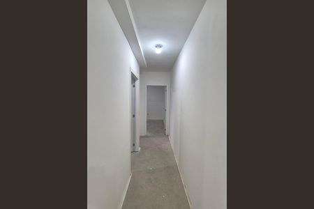 Apartamento à venda com 43m², 2 quartos e 1 vaga Apartamento à venda com 43m², 2 quartos e 1 vagaCorredor