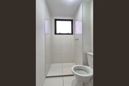 Apartamento à venda com 43m², 2 quartos e 1 vaga Apartamento à venda com 43m², 2 quartos e 1 vagaBanheiro