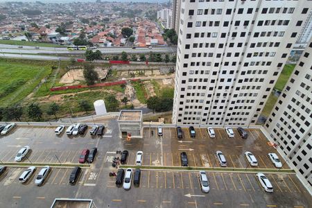 Apartamento à venda com 43m², 2 quartos e 1 vaga Apartamento à venda com 43m², 2 quartos e 1 vagaVista do Quarto 1