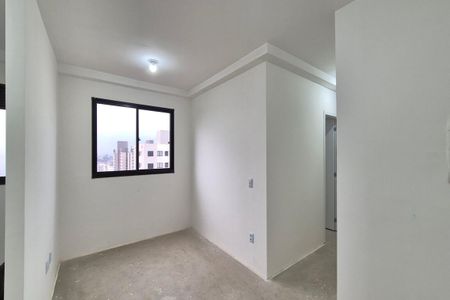 Apartamento à venda com 43m², 2 quartos e 1 vaga Apartamento à venda com 43m², 2 quartos e 1 vagaSala