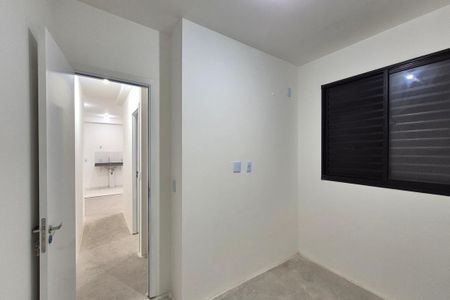 Apartamento à venda com 43m², 2 quartos e 1 vaga Apartamento à venda com 43m², 2 quartos e 1 vagaQuarto 2