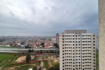 Apartamento à venda com 43m², 2 quartos e 1 vaga Apartamento à venda com 43m², 2 quartos e 1 vagaVista da Sala