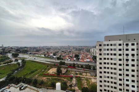 Apartamento à venda com 43m², 2 quartos e 1 vaga Apartamento à venda com 43m², 2 quartos e 1 vagaVista do Quarto 2