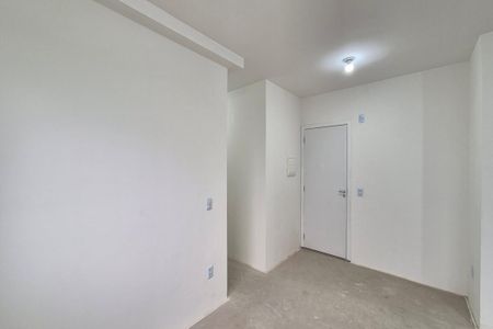Apartamento à venda com 43m², 2 quartos e 1 vaga Apartamento à venda com 43m², 2 quartos e 1 vagaSala