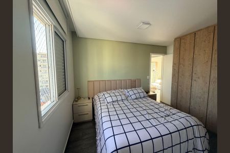 Apartamento à venda com 62m², 2 quartos e 2 vagas Apartamento à venda com 62m², 2 quartos e 2 vagasQuarto