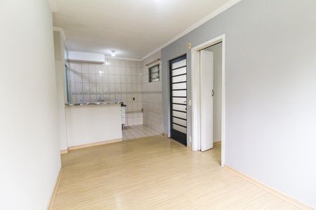 Apartamento para alugar com 43m², 2 quartos e 1 vaga Apartamento para alugar com 43m², 2 quartos e 1 vagaSala