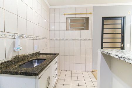 Apartamento para alugar com 43m², 2 quartos e 1 vaga Apartamento para alugar com 43m², 2 quartos e 1 vagaCozinha