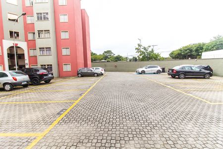 Apartamento para alugar com 43m², 2 quartos e 1 vaga Apartamento para alugar com 43m², 2 quartos e 1 vagaÁrea comum