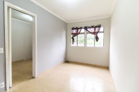 Sala de apartamento para alugar com 2 quartos, 43m² em Jardim Casa Pintada, São Paulo