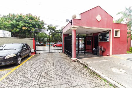 Apartamento para alugar com 43m², 2 quartos e 1 vaga Apartamento para alugar com 43m², 2 quartos e 1 vagaEntradaa