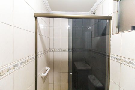 Apartamento para alugar com 43m², 2 quartos e 1 vaga Apartamento para alugar com 43m², 2 quartos e 1 vagaBanheiro