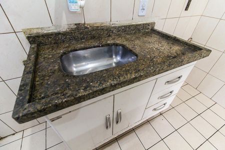 Apartamento para alugar com 43m², 2 quartos e 1 vaga Apartamento para alugar com 43m², 2 quartos e 1 vagaCozinha