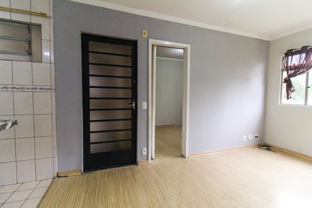 Apartamento para alugar com 43m², 2 quartos e 1 vaga Apartamento para alugar com 43m², 2 quartos e 1 vagaSala