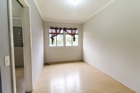 Sala de apartamento para alugar com 2 quartos, 43m² em Jardim Casa Pintada, São Paulo