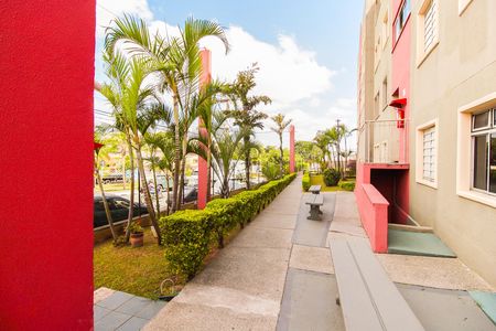 Apartamento para alugar com 43m², 2 quartos e 1 vaga Apartamento para alugar com 43m², 2 quartos e 1 vagaÁrea comum