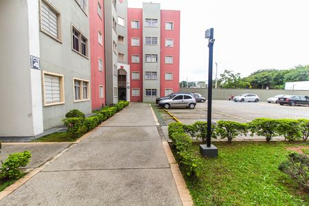 Apartamento para alugar com 43m², 2 quartos e 1 vaga Apartamento para alugar com 43m², 2 quartos e 1 vagaÁrea comum