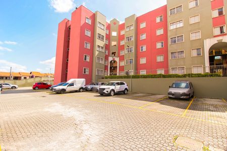 Apartamento para alugar com 43m², 2 quartos e 1 vaga Apartamento para alugar com 43m², 2 quartos e 1 vagaÁrea comum