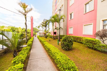 Apartamento para alugar com 43m², 2 quartos e 1 vaga Apartamento para alugar com 43m², 2 quartos e 1 vagaÁrea comum