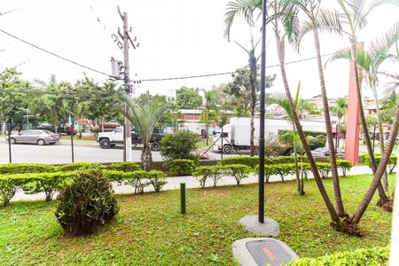 Apartamento para alugar com 43m², 2 quartos e 1 vaga Apartamento para alugar com 43m², 2 quartos e 1 vagaVista do Quarto 2