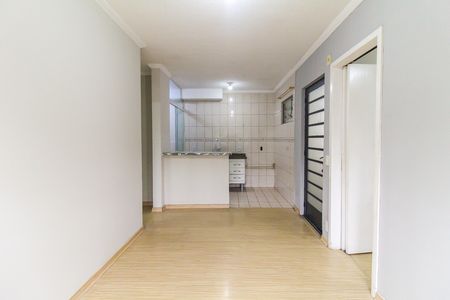 Apartamento para alugar com 43m², 2 quartos e 1 vaga Apartamento para alugar com 43m², 2 quartos e 1 vagaSala