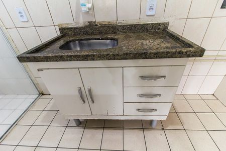 Apartamento para alugar com 43m², 2 quartos e 1 vaga Apartamento para alugar com 43m², 2 quartos e 1 vagaCozinha