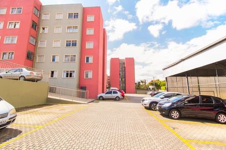 Apartamento para alugar com 43m², 2 quartos e 1 vaga Apartamento para alugar com 43m², 2 quartos e 1 vagaÁrea comum