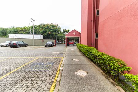 Apartamento para alugar com 43m², 2 quartos e 1 vaga Apartamento para alugar com 43m², 2 quartos e 1 vagaÁrea comum